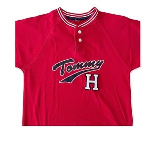 TH Baseball Shirt